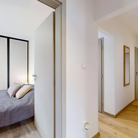 Апартаменты Flexihome Sk - Tolsteho 1 - And Renovated