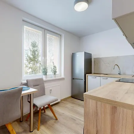 Appartement Flexihome Sk - Tolsteho 1 - And Renovated