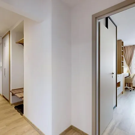 Apartmán Flexihome Sk - Tolsteho 1 - Nice&renovated *