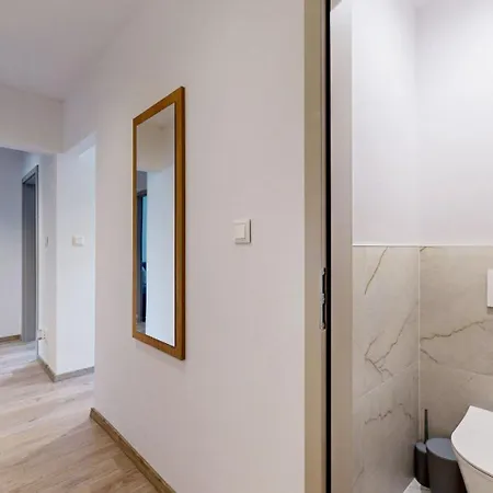 Flexihome Sk - Tolsteho 1 - And Renovated Appartement *