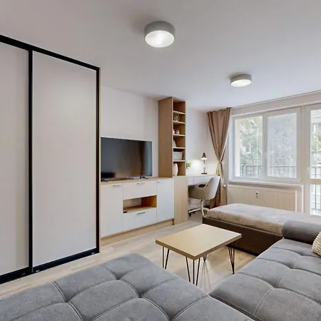 Appartement Flexihome Sk - Tolsteho 1 - And Renovated