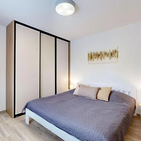 Flexihome Sk - Tolsteho 1 - And Renovated *