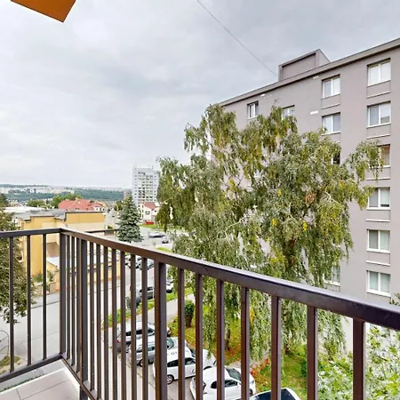 Flexihome Sk - Tolsteho 1 - And Renovated Appartement