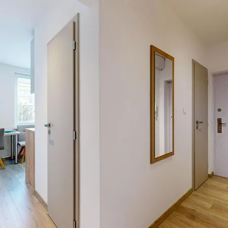 Appartement Flexihome Sk - Tolsteho 1 - And Renovated