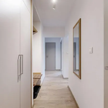 Flexihome Sk - Tolsteho 1 - And Renovated Appartement *