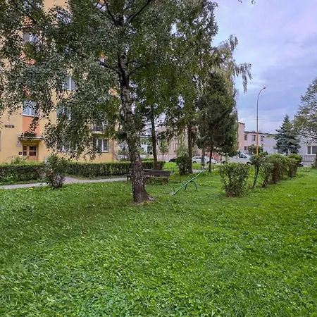 Flexihome Sk - Tolsteho 1 - And Renovated