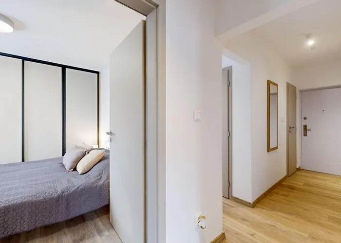 Apartamento Flexihome Sk - Tolsteho 1 - And Renovated