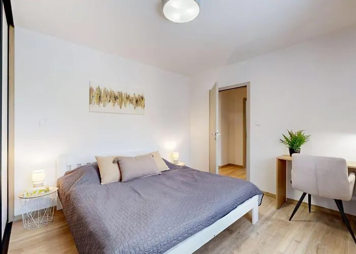 Flexihome Sk - Tolsteho 1 - And Renovated Apartamento