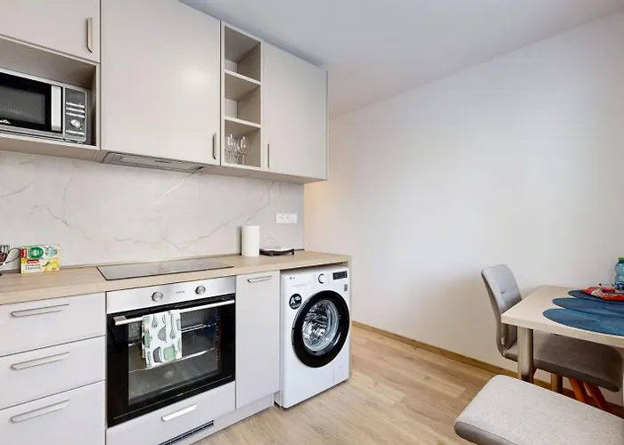 Apartment Flexihome Sk - Tolsteho 1 - And Renovated Kosice