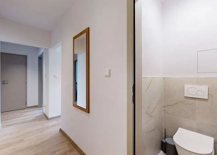 Flexihome Sk - Tolsteho 1 - And Renovated Apartment *