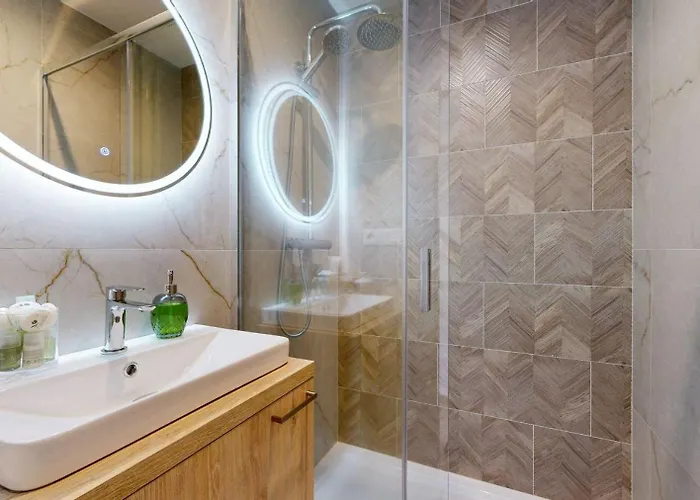 Flexihome Sk - Tolsteho 1 - And Renovated Apartment Kosice