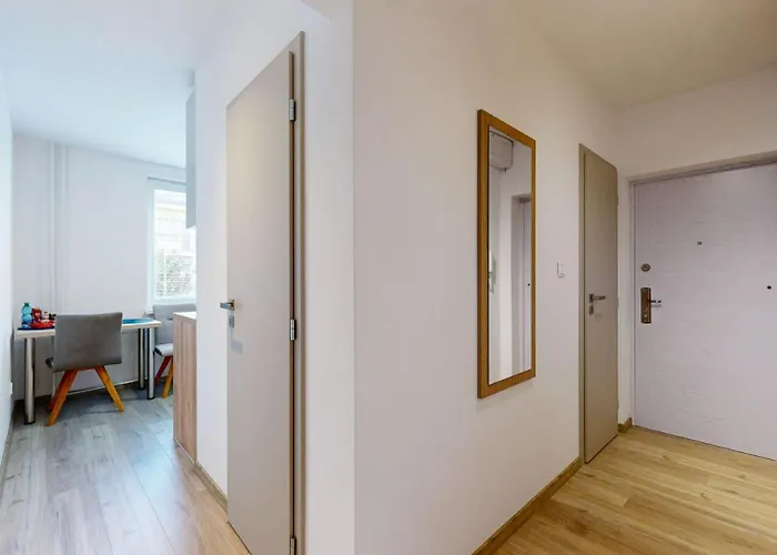 Apartamento Flexihome Sk - Tolsteho 1 - And Renovated