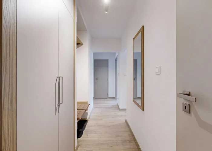 Flexihome Sk - Tolsteho 1 - And Renovated Apartment *