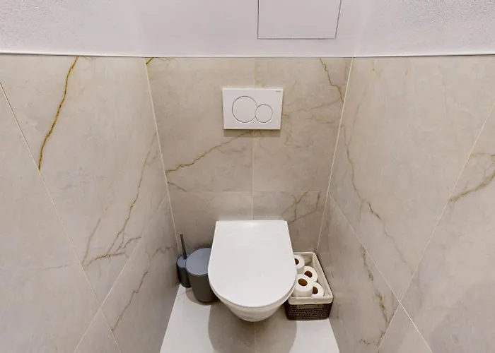 Apartamento Flexihome Sk - Tolsteho 1 - And Renovated Košice